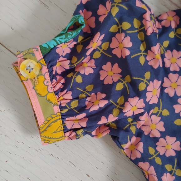 Matilda Jane PAINT BY NUMBERS Dress - Picture 3 of 4